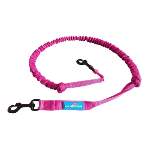 crosser-2-laisse-canicross-rose
