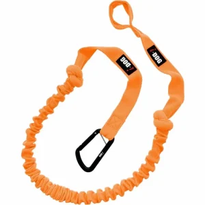 longe-traction-canicross-one-i-dog orange